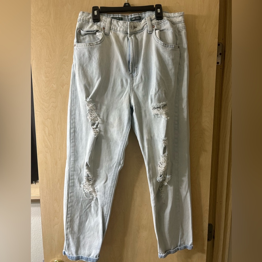 Wild fable mom jeans
